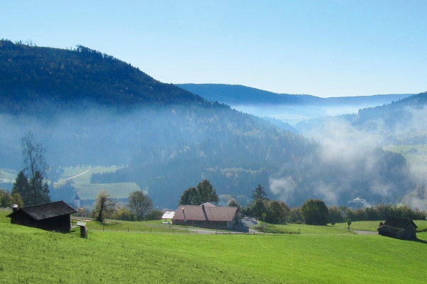 Sackmann´s Wanderhotel Löwen
